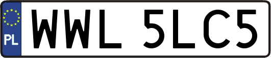 WWL5LC5