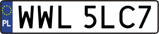 WWL5LC7