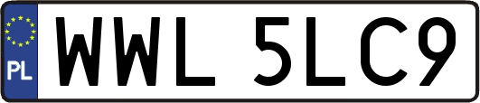 WWL5LC9
