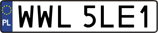 WWL5LE1