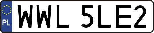 WWL5LE2