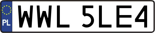 WWL5LE4
