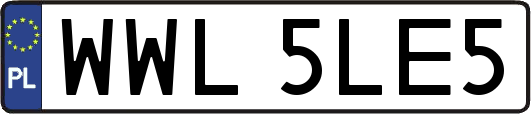 WWL5LE5