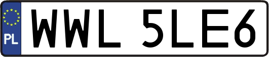 WWL5LE6