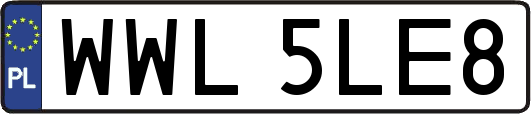 WWL5LE8