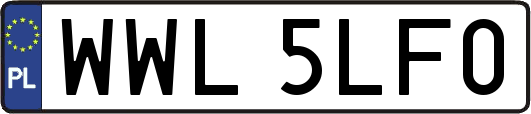 WWL5LF0