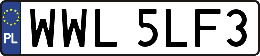 WWL5LF3