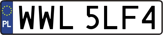 WWL5LF4