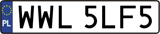 WWL5LF5