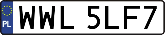 WWL5LF7