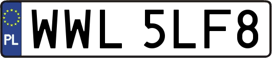 WWL5LF8
