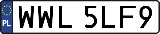 WWL5LF9