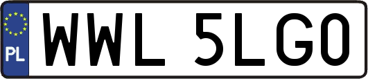 WWL5LG0