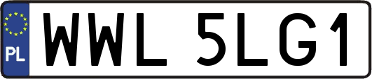 WWL5LG1