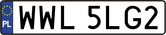 WWL5LG2