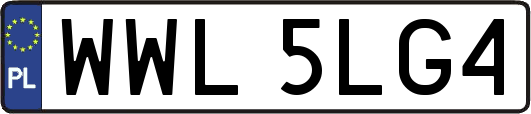 WWL5LG4