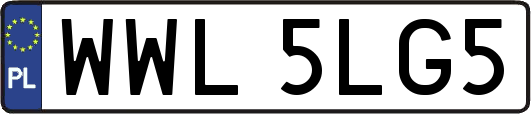WWL5LG5