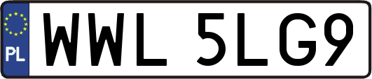 WWL5LG9