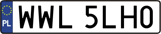 WWL5LH0