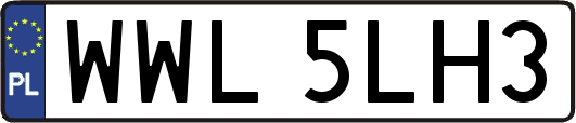 WWL5LH3