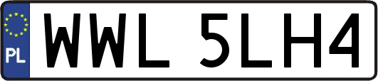 WWL5LH4