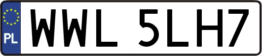 WWL5LH7