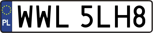 WWL5LH8