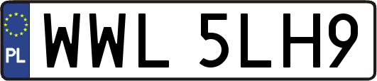 WWL5LH9