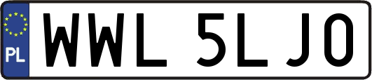 WWL5LJ0