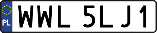 WWL5LJ1