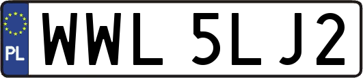 WWL5LJ2
