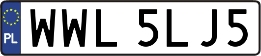 WWL5LJ5