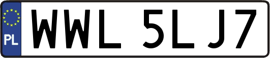 WWL5LJ7