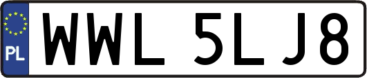 WWL5LJ8
