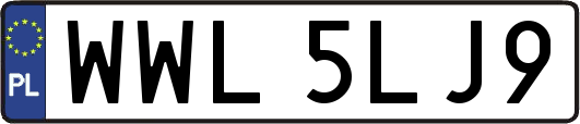 WWL5LJ9