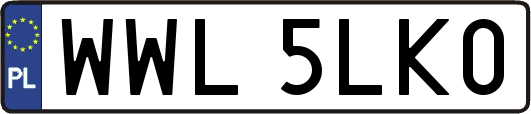 WWL5LK0