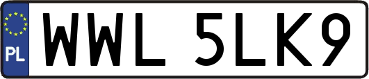 WWL5LK9