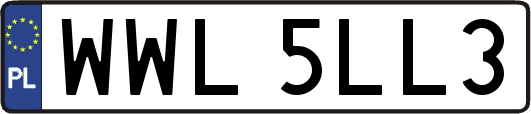 WWL5LL3