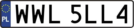 WWL5LL4