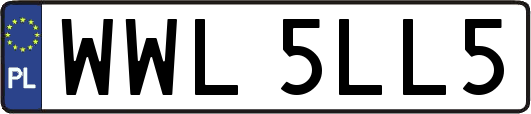 WWL5LL5