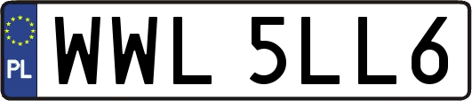 WWL5LL6