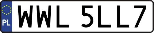 WWL5LL7