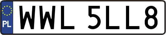 WWL5LL8