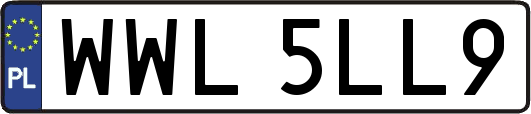 WWL5LL9