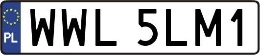 WWL5LM1