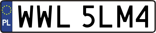 WWL5LM4
