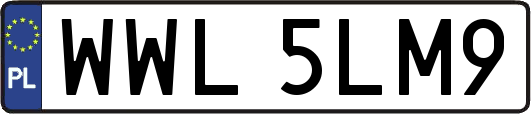WWL5LM9