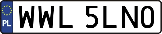 WWL5LN0
