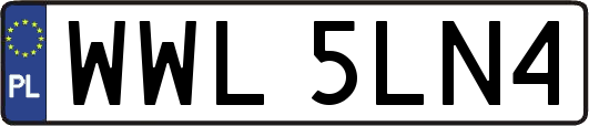 WWL5LN4