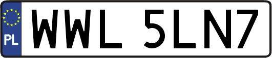 WWL5LN7